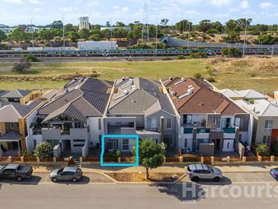 1/16 Cottage Street, Mandurah WA 6210