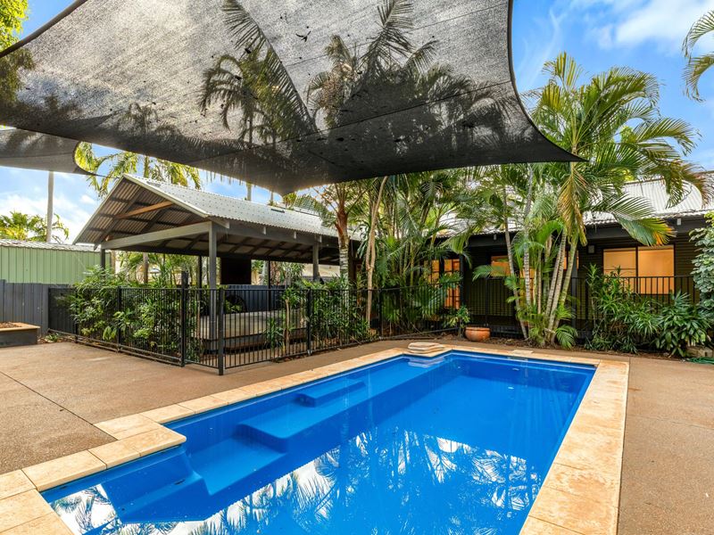 14 Charles Road, Cable Beach