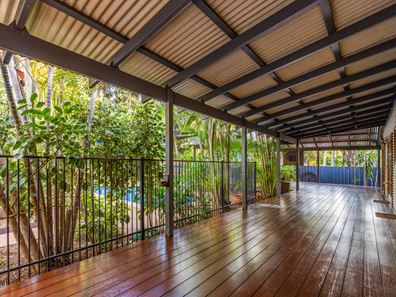 14 Charles Road, Cable Beach WA 6726