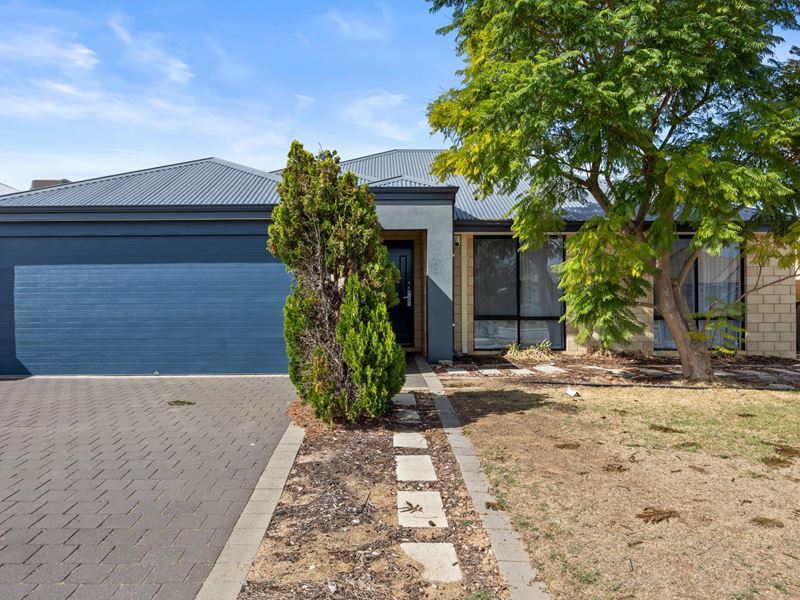 15 Carnelian Link, Byford