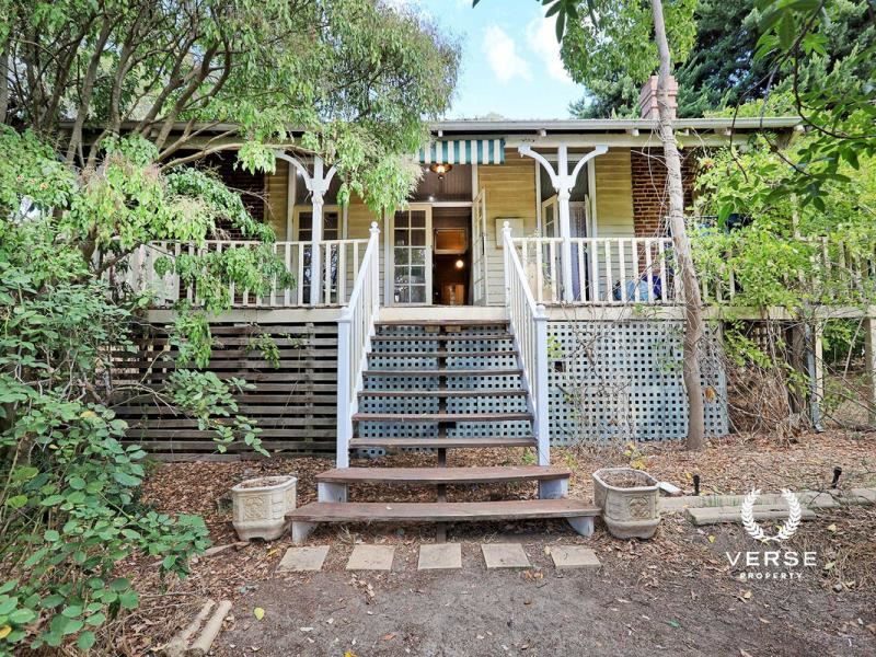 210 Riley Road, Parkerville