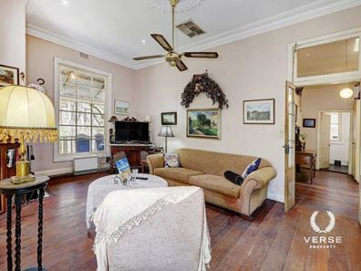 210 Riley Road, Parkerville WA 6081