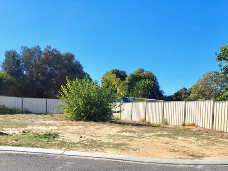 8/34 THATCHER STREET, Waroona