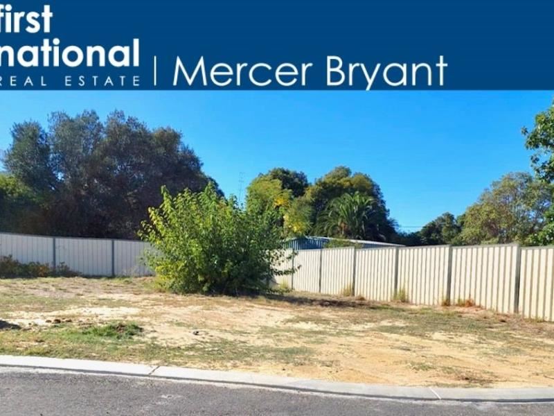 8/34 THATCHER STREET, Waroona WA 6215