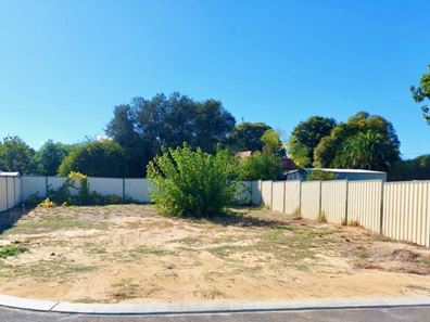 8/34 THATCHER STREET, Waroona WA 6215