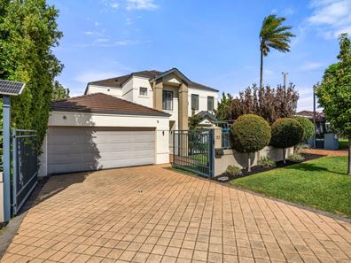32 Joondanna Drive, Joondanna WA 6060
