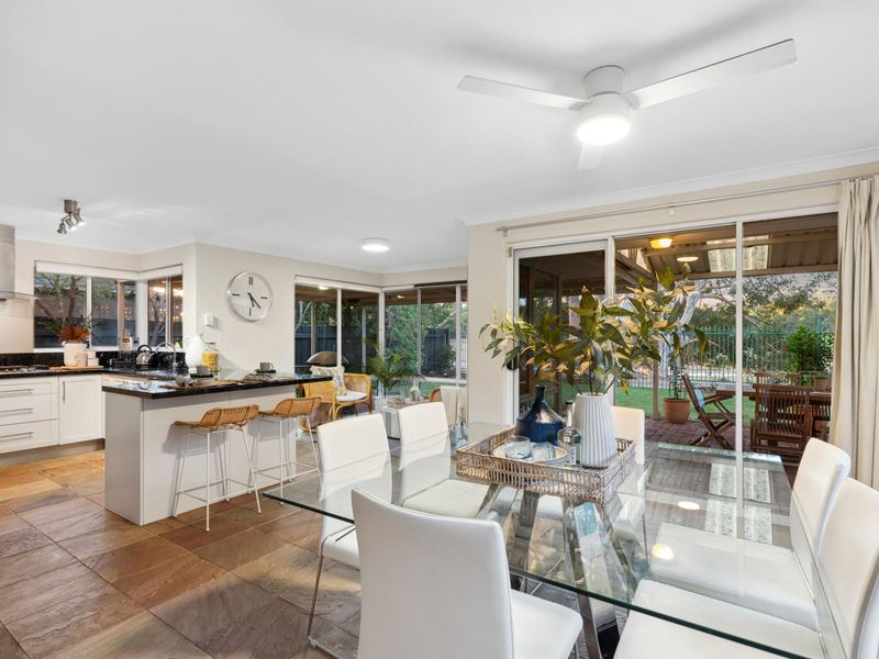 28 Tibradden Circle, Ascot
