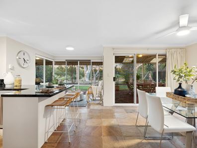 28 Tibradden Circle, Ascot WA 6104