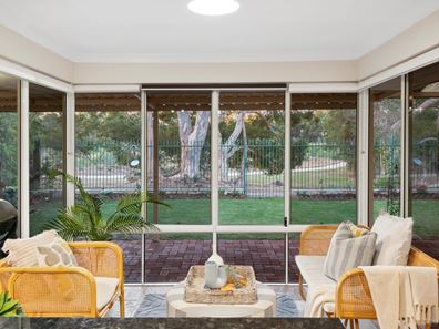 28 Tibradden Circle, Ascot WA 6104