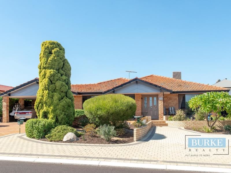 23 Adare Way, Kingsley WA 6026