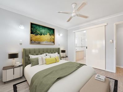 16/11 Louise St, Rockingham WA 6168