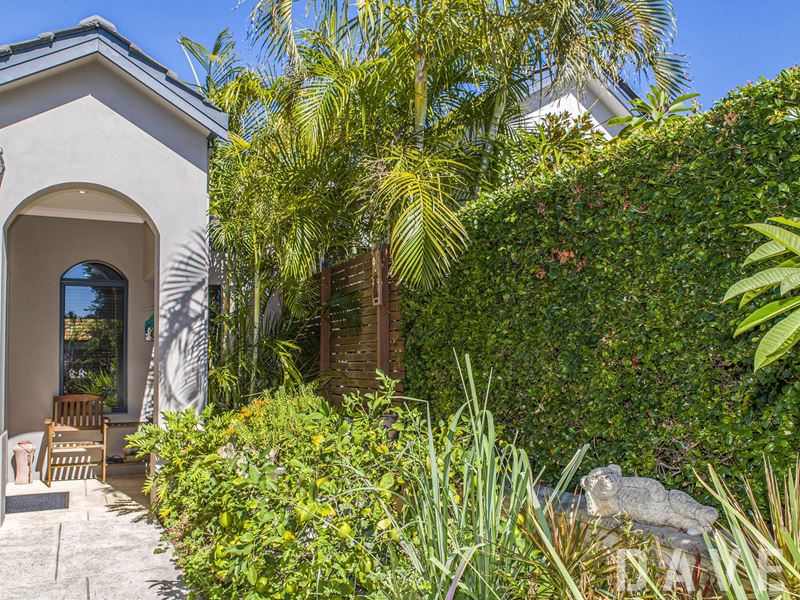 40B Malcolm Street, North Beach