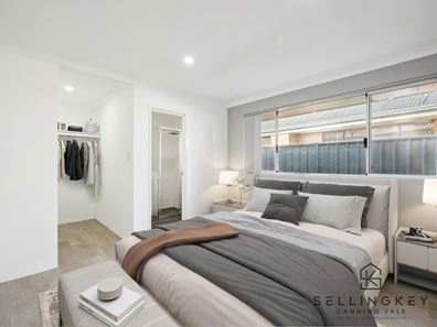 3 Claymore Place, Piara Waters WA 6112