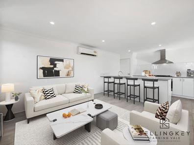 3 Claymore Place, Piara Waters WA 6112