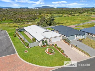45 Houghton  Boulevard, Bayonet Head WA 6330