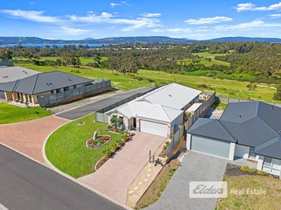 45 Houghton  Boulevard, Bayonet Head WA 6330
