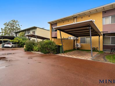 7E Upton Place, Langford WA 6147