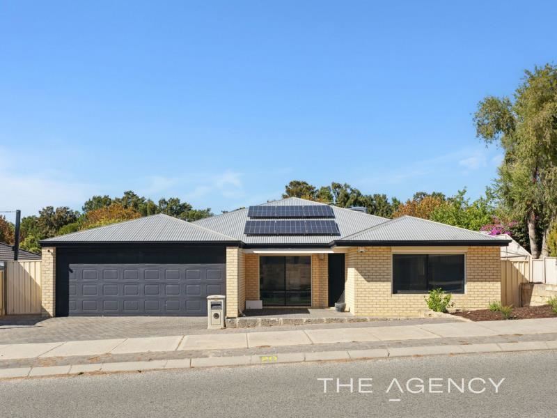 20 Whitsunday Avenue, Ridgewood