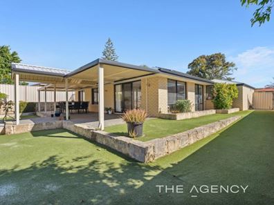 20 Whitsunday Avenue, Ridgewood WA 6030