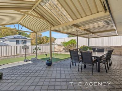 20 Whitsunday Avenue, Ridgewood WA 6030