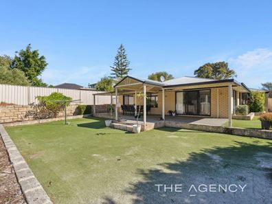 20 Whitsunday Avenue, Ridgewood WA 6030