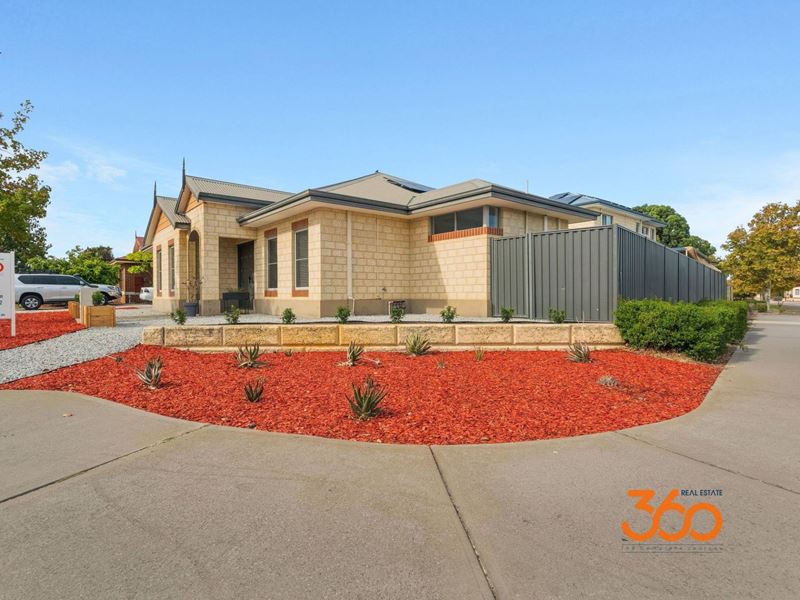 29 Anfield Crescent, Aveley WA 6069