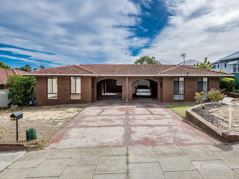 13A Ashburton Street, East Victoria Park WA 6101