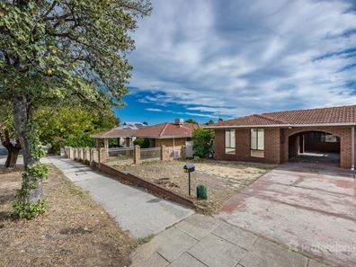 13A Ashburton Street, East Victoria Park WA 6101