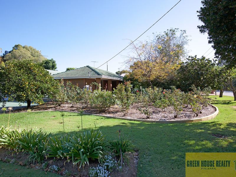 32 River Drive, Pinjarra WA 6208