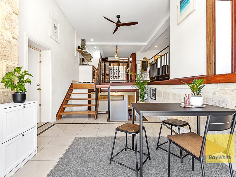 3/13 James Street, Fremantle WA 6160