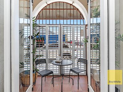 3/13 James Street, Fremantle WA 6160