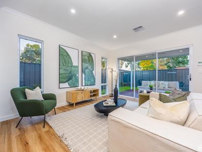 35A Fancote Street, Kelmscott WA 6111