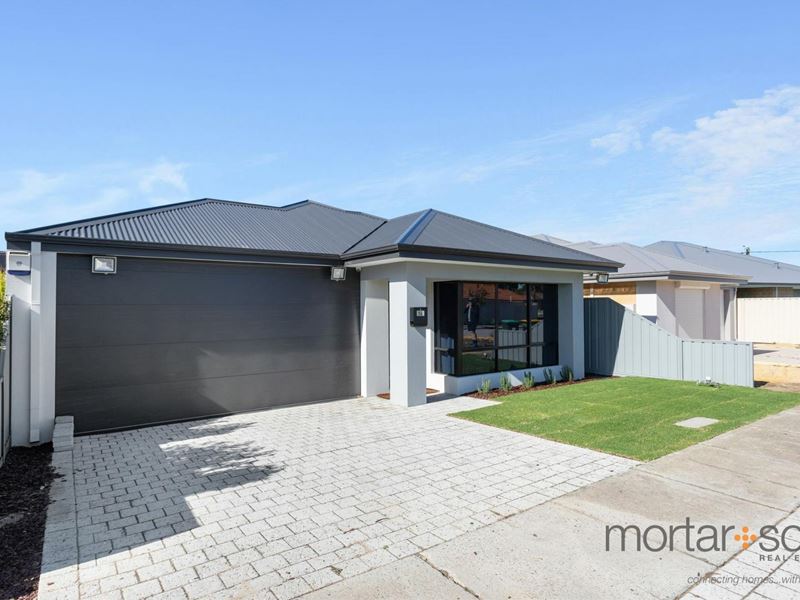 18A Johnson St, Redcliffe WA 6104