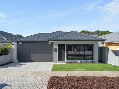18A Johnson St, Redcliffe WA 6104