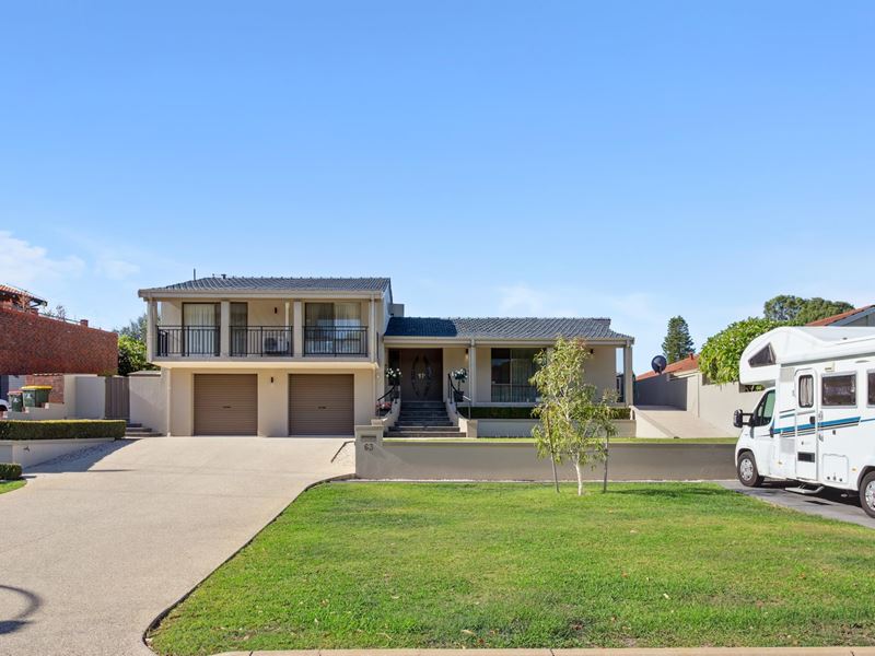 63 Osmaston Road, Carine WA 6020