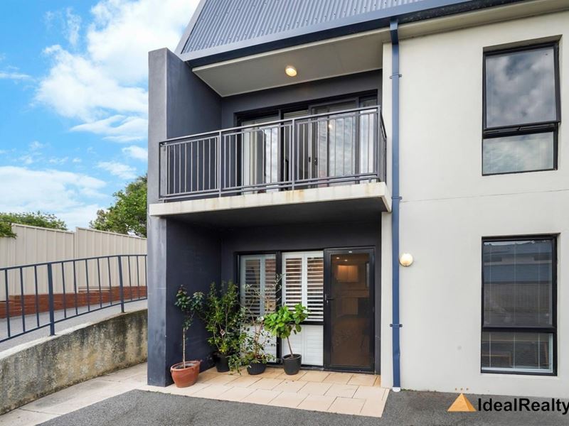 10/1 Stratford Street, East Fremantle