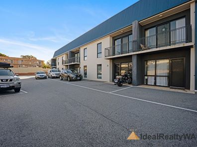 10/1 Stratford Street, East Fremantle WA 6158