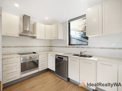 10/1 Stratford Street, East Fremantle WA 6158