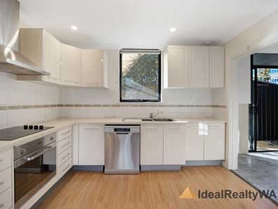 10/1 Stratford Street, East Fremantle WA 6158