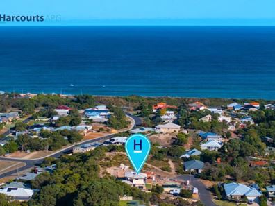 14 Ashton Road, Binningup WA 6233