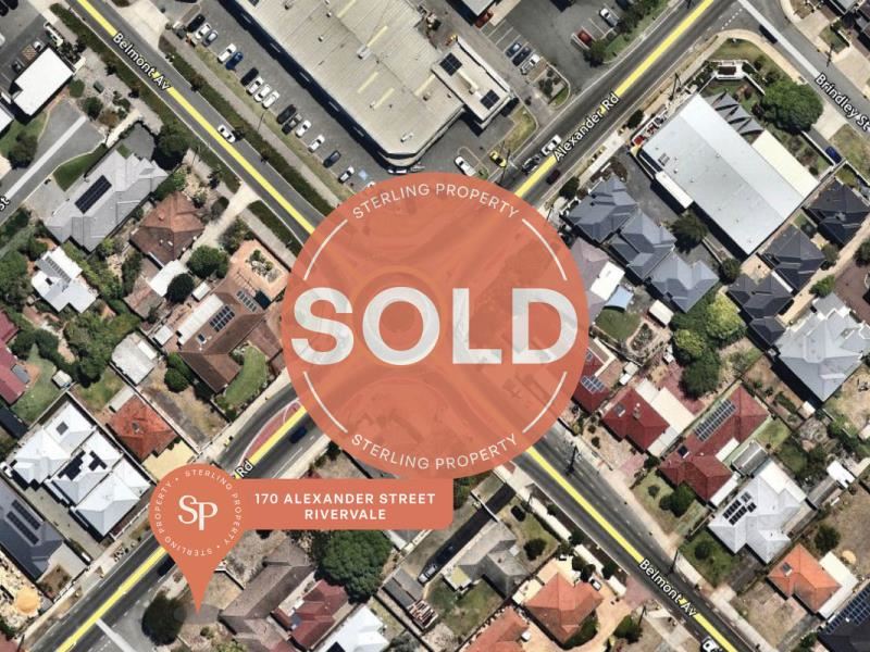 170 Alexander Road, Rivervale