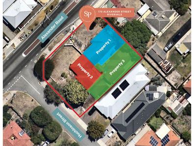 170 Alexander Road, Rivervale WA 6103