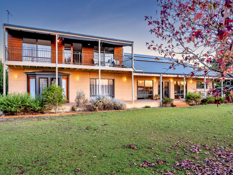 58 Aclare Road, Barragup