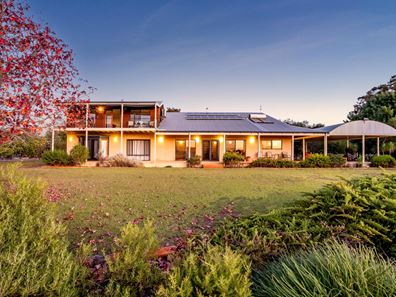 58 Aclare Road, Barragup WA 6209