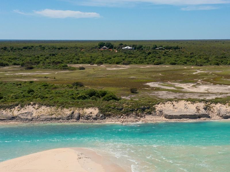 Lot 127 Lawrence Road, Waterbank WA 6725
