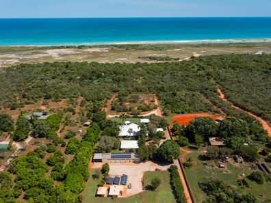 Lot 127 Lawrence Road, Waterbank WA 6725