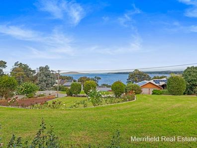 24 Koonwarra Close, Lower King WA 6330