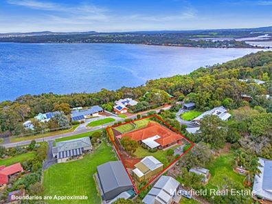 24 Koonwarra Close, Lower King WA 6330