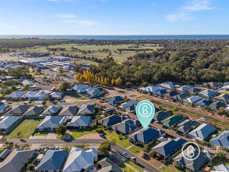 32 Sickle Drive, Vasse