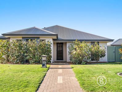 32 Sickle Drive, Vasse WA 6280